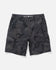 Salty Crew Mens Shorts Transom Cargo 20