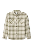 Katin Mens Shirt Sierra Flannel