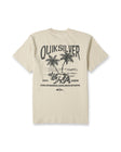 Quiksilver Mens Shirt CA Dreamer