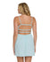 Billabong Womens Dress Suns Out Mini