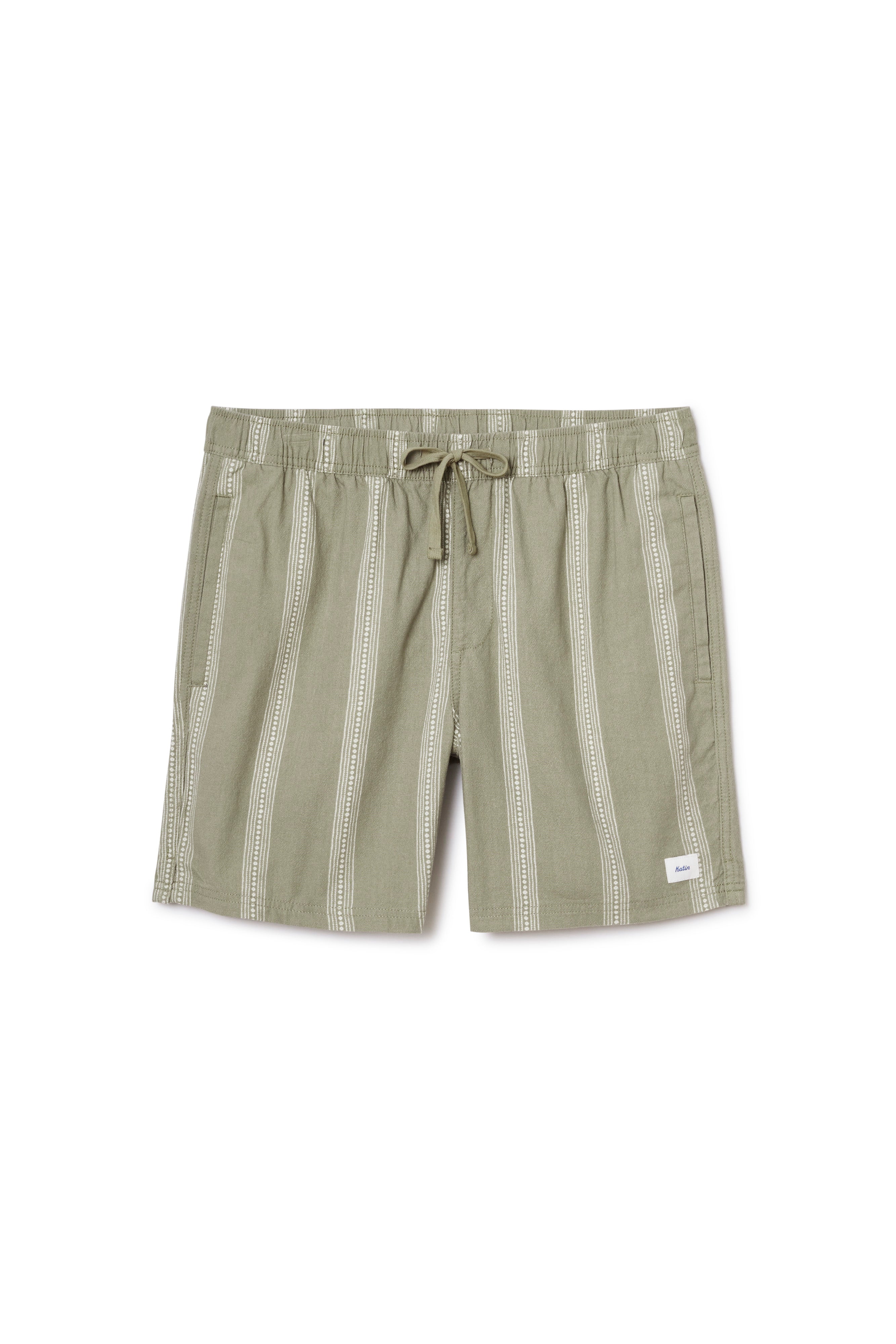 Katin Mens Shorts Cedar Local