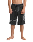 Billabong Mens Boardshorts Immortal Pin Pro