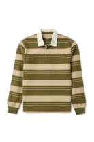 Katin Mens Shirt Greg LS Rugby Polo