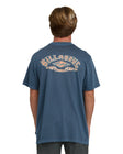 Billabong Mens Shirt Heritage Arch Premium