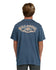 Billabong Mens Shirt Heritage Arch Premium