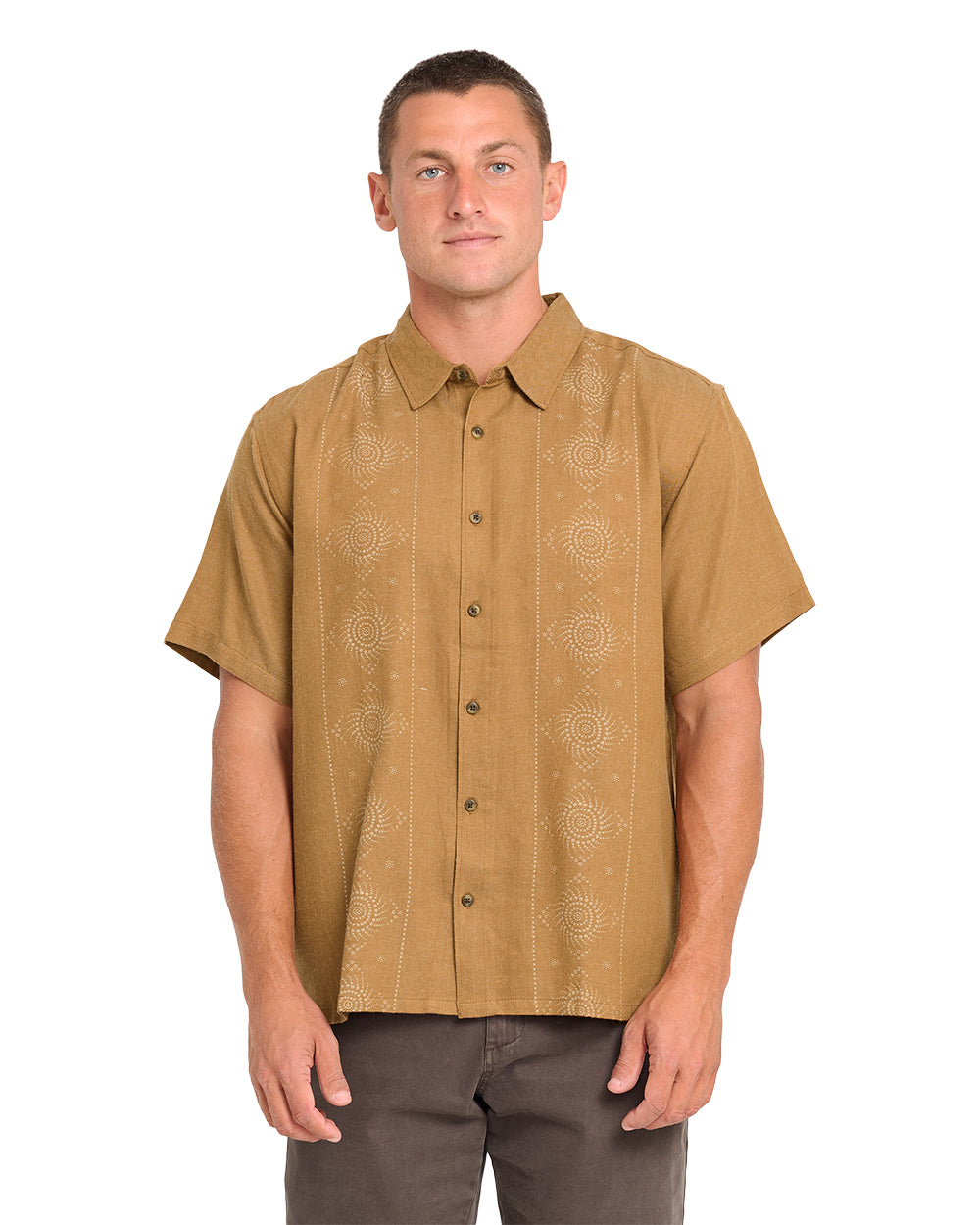 Billabong Mens Woven Cordoba