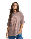 Billabong Womens Shirt Surf N Spray