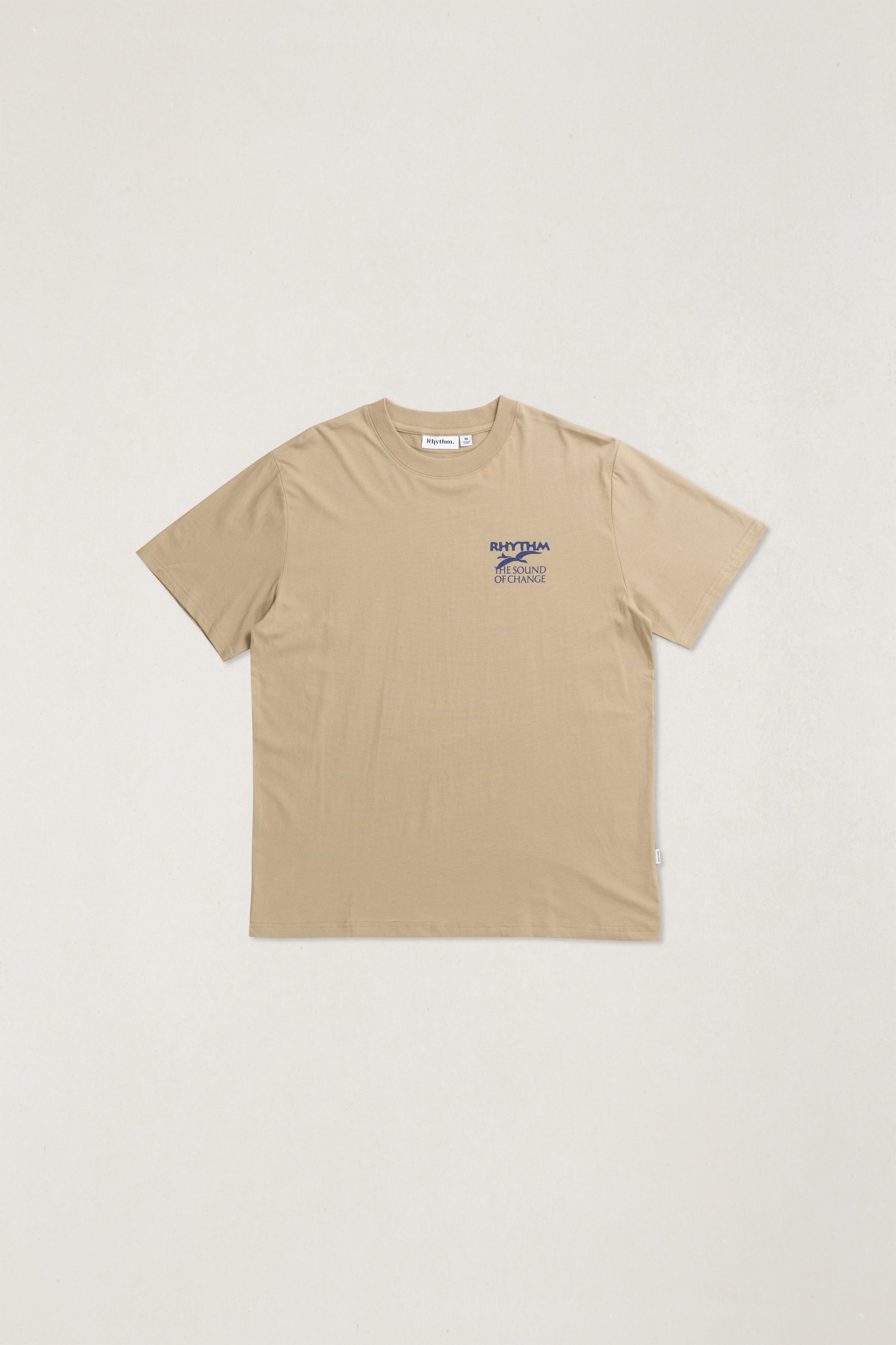 Rhythm Mens Shirt Calypso