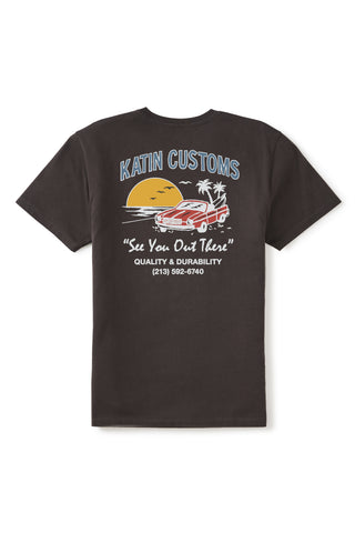 Katin Mens Shirt Alamitos