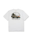 Quiksilver Waterman Mens Shirt Traveler