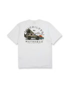 Quiksilver Waterman Mens Shirt Traveler
