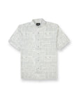 Quiksilver Waterman Mens Woven Tapa Days