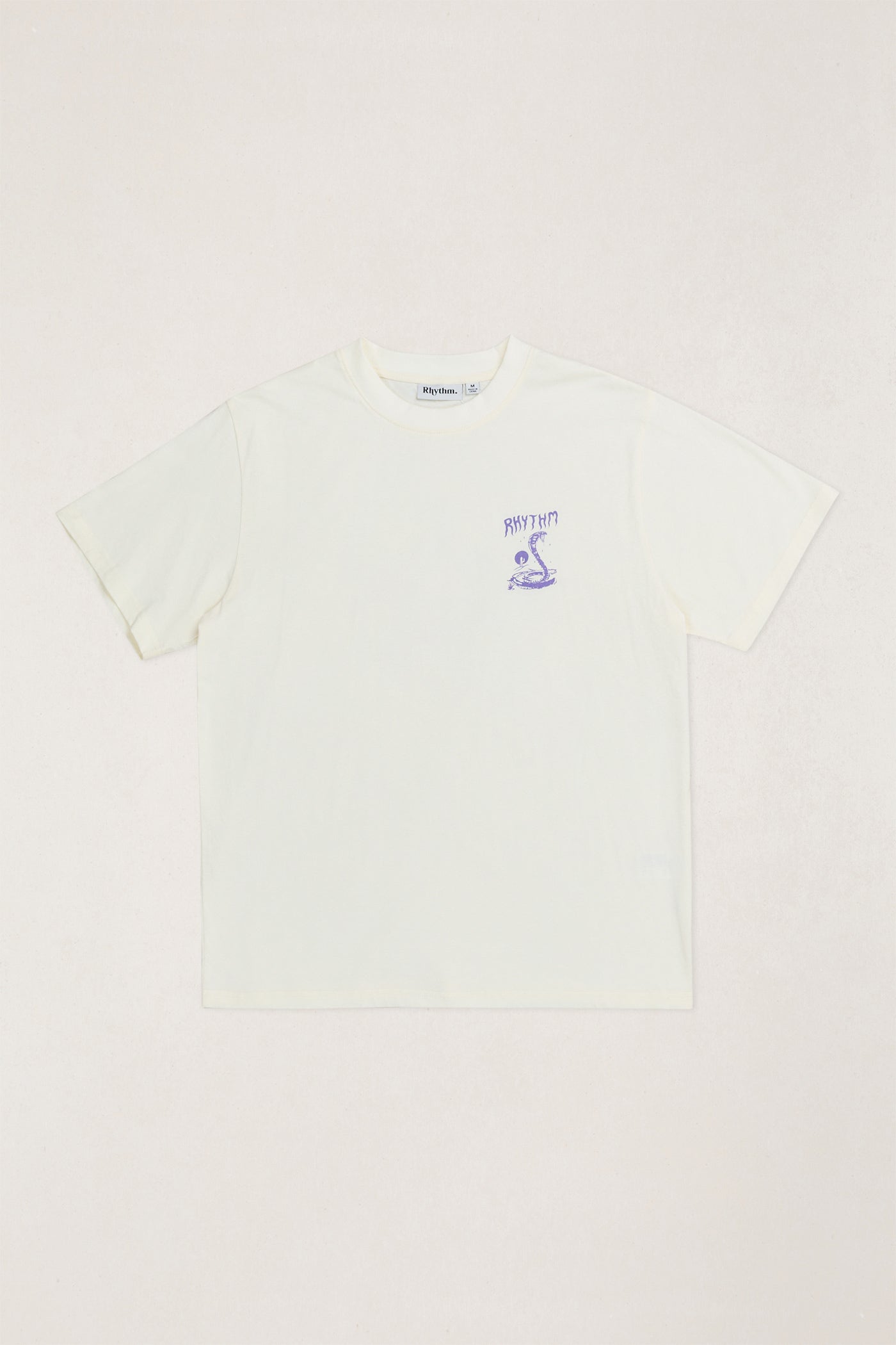 Rhythm Mens Shirt Desert Daze