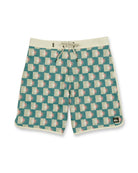 Quiksilver Mens Boardshorts Sun Dial 19