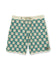 Quiksilver Mens Boardshorts Sun Dial 19