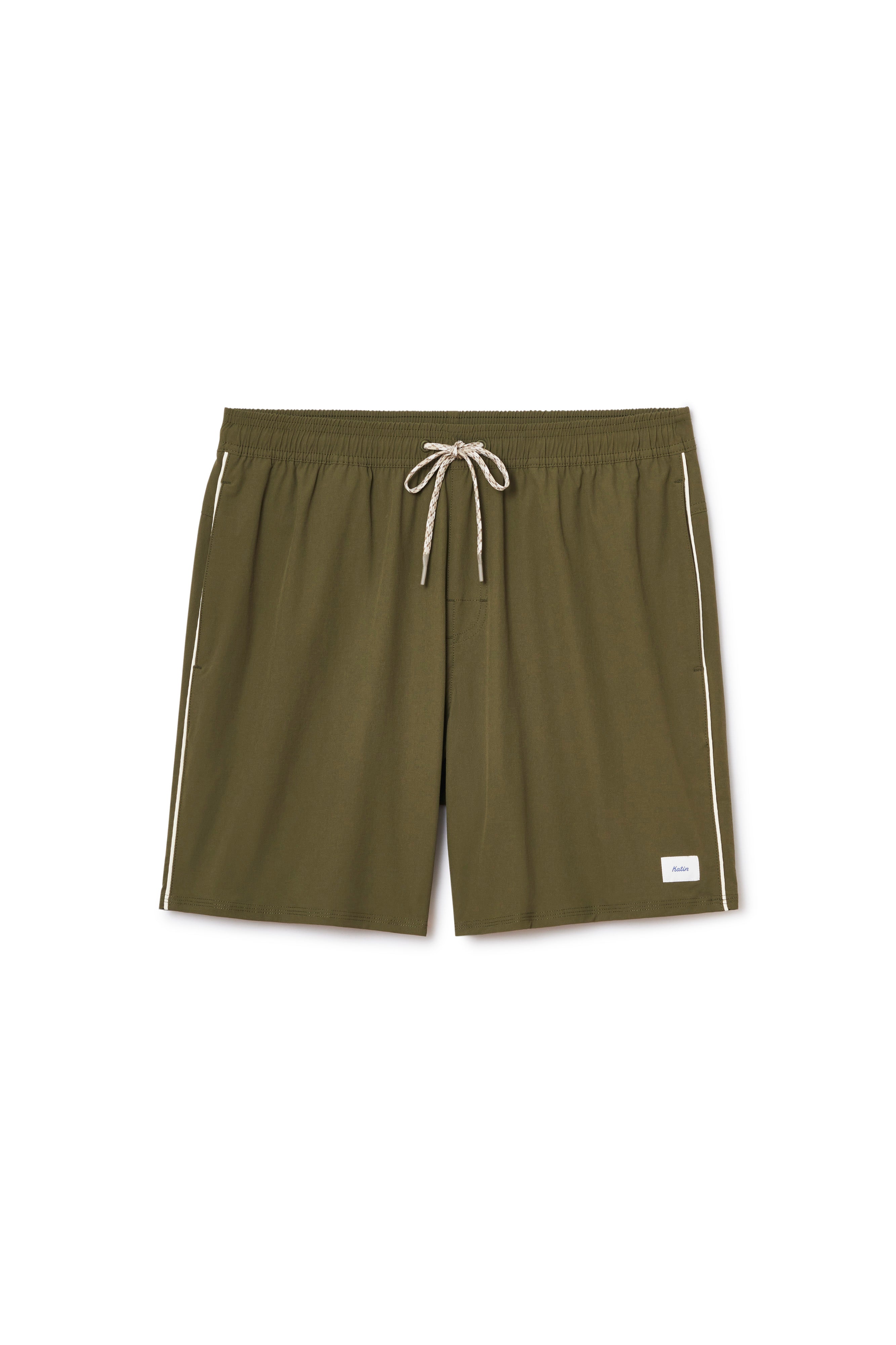 Katin Mens Shorts OTG Richie Volley