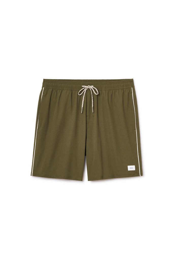 Katin Mens Shorts OTG Richie Volley