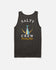 Salty Crew Mens Tank Top Tailed