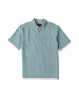 Quiksilver Waterman Mens Woven Centinela Premium Anti-Wrinkle