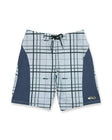 Quiksilver Mens Boardshorts Channel 21"