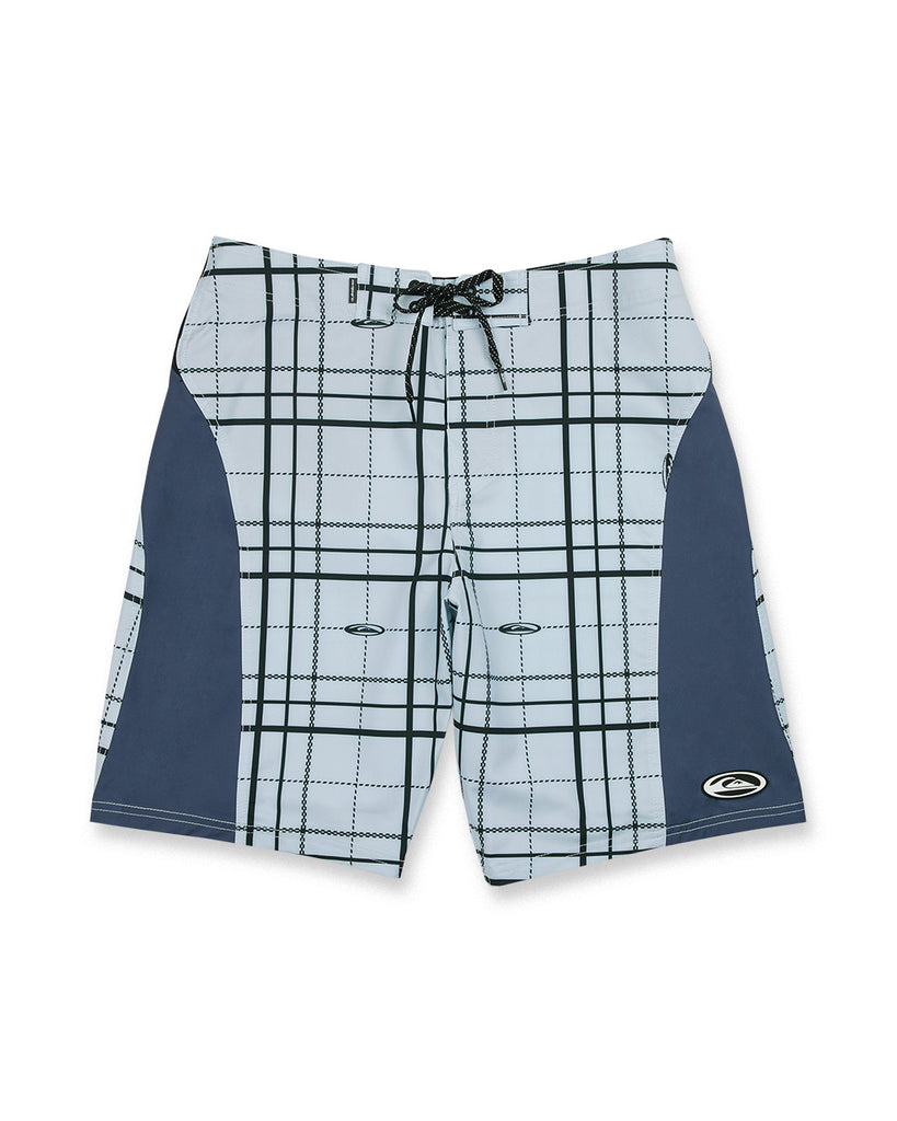 Quiksilver Mens Boardshorts Channel 21