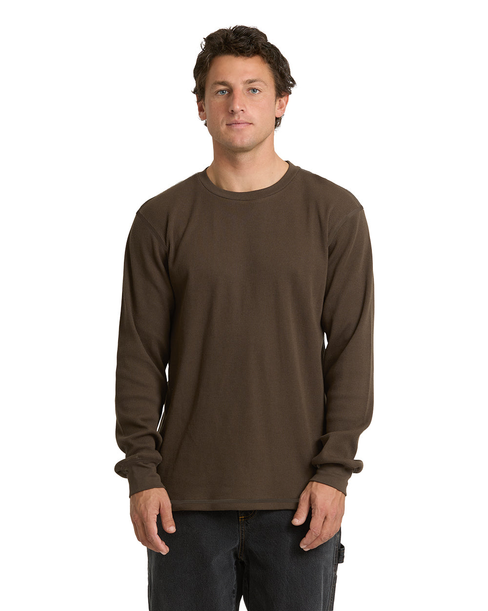 Billabong Mens Shirt Essential Thermal
