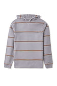 Katin Mens Sweatshirt Morris Hide Pullover