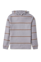 Katin Mens Sweatshirt Morris Hide Pullover