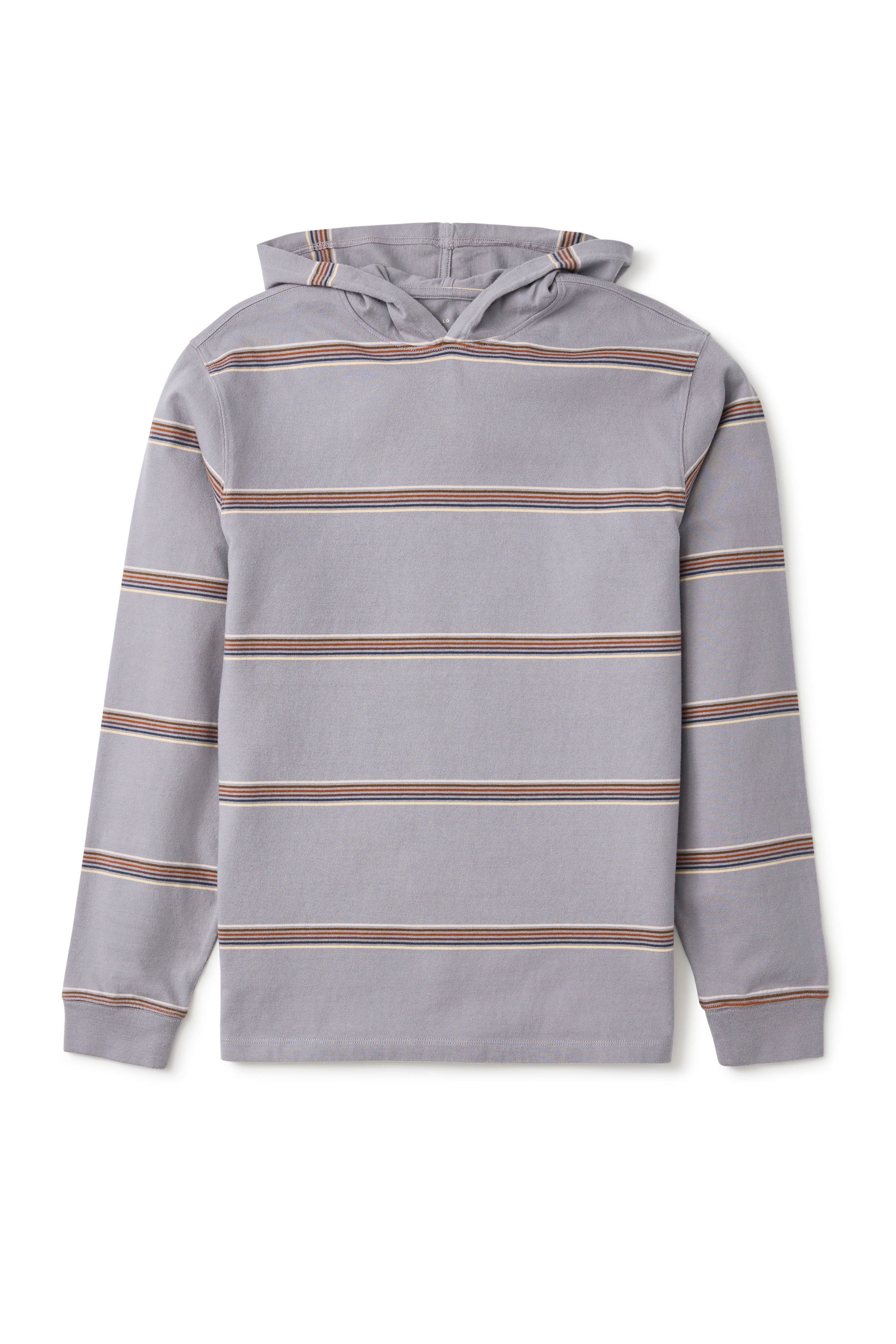 Katin Mens Sweatshirt Morris Hide Pullover