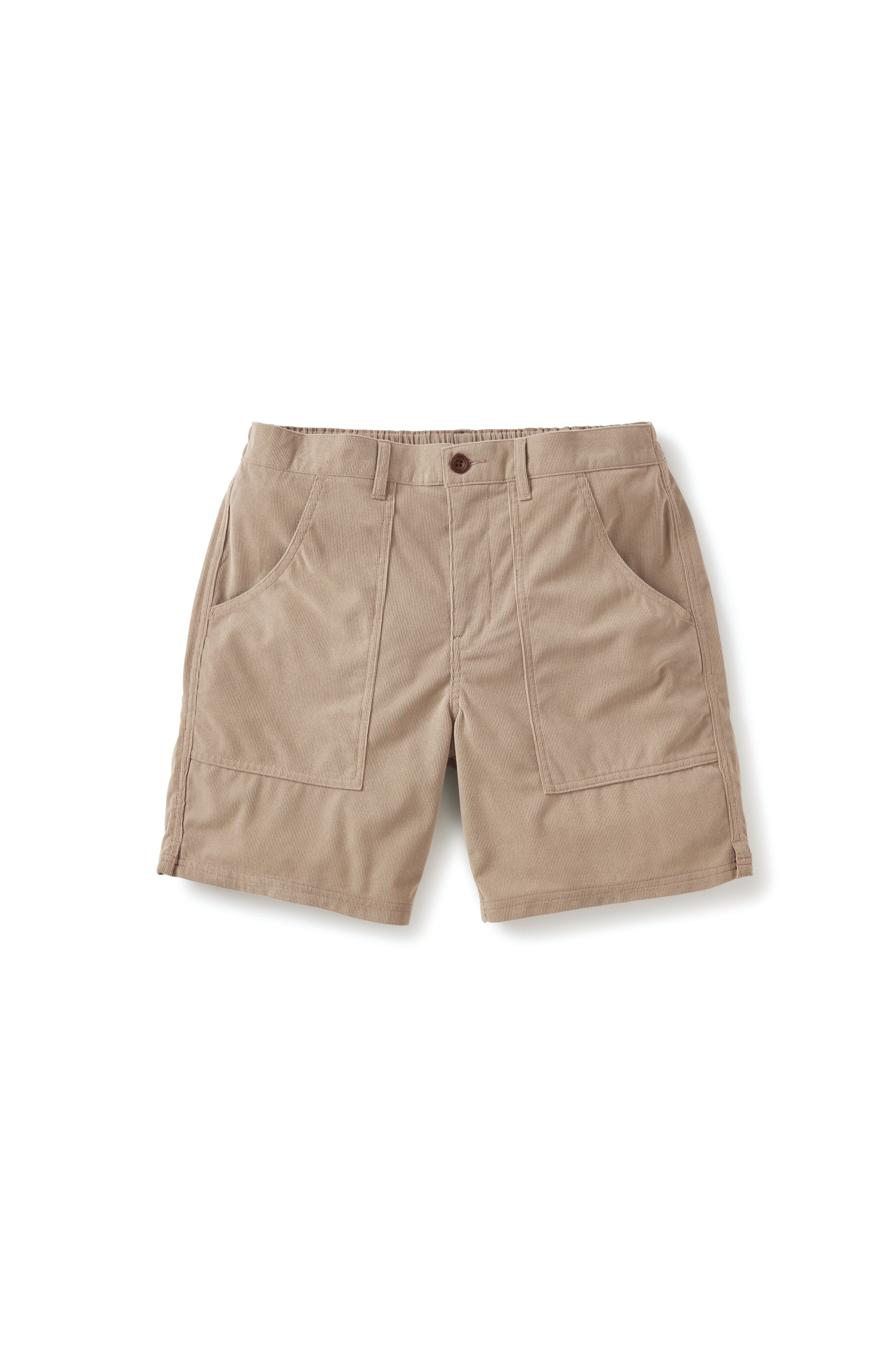 Katin Mens Shorts Trails Corduroy