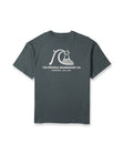 Quiksilver Mens Shirt Og Surf Company Org