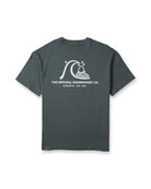 Quiksilver Mens Shirt Og Surf Company Org
