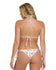 Billabong Womens Bikini Top Sandy Shells Remi Tri