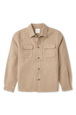 Katin Mens Shirt Shiloh Flannel