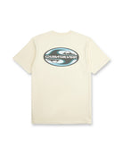 Quiksilver Mens Shirt Original Yin Yang 