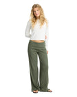 Billabong Womens Pants Sweet Coast