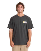 Billabong Mens Shirt Walled Premium