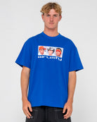 Rusty Mens Shirt Snapshot