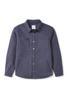 Katin Mens Shirt Harold Fleece Shirt Jacket
