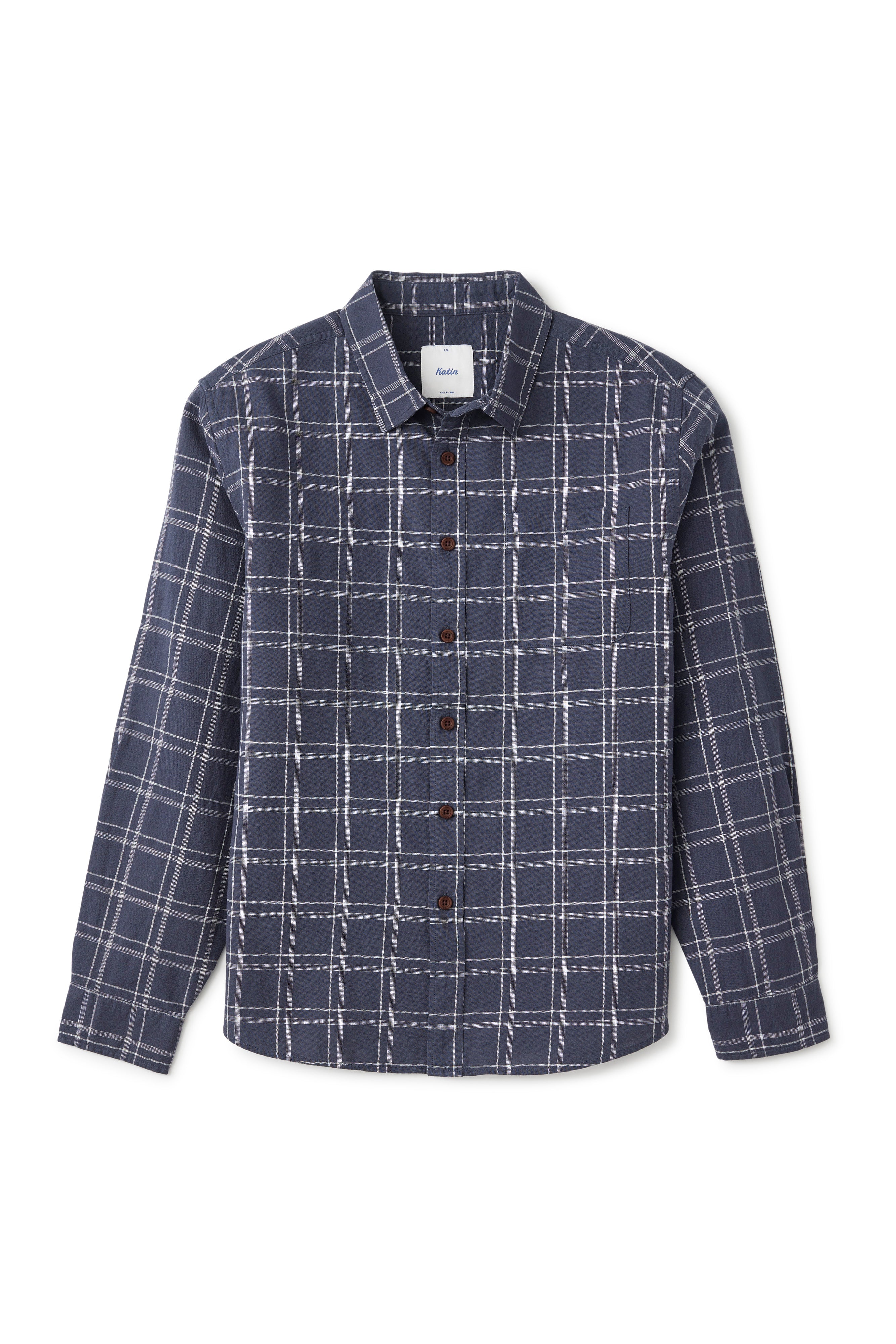 Katin Mens Shirt Tack