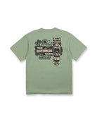 Quiksilver Waterman Mens Shirt Waterman Room