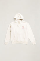 Rhythm Mens Sweatshirt Cactus Fleece Hood