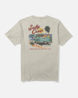 Salty Crew Mens Shirt Truck Bed