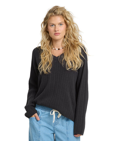 Billabong Womens Sweater Dallas