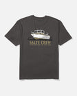 Salty Crew Mens Shirt Throttle