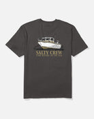 Salty Crew Mens Shirt Throttle
