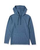 Quiksilver Mens Shirt Alamitos Ls Hood