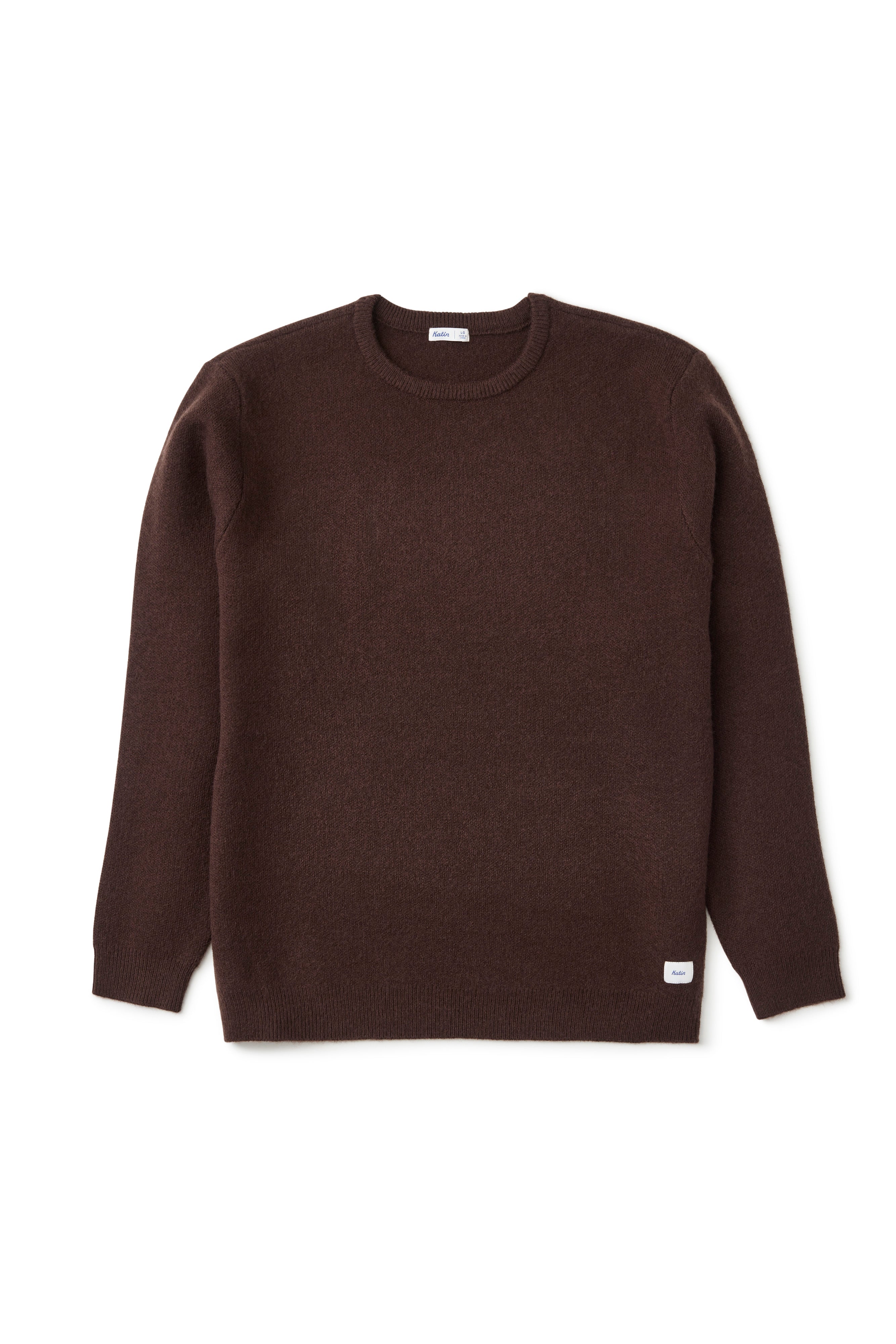 Katin Mens Sweater Rivers