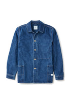 Katin Mens Jacket Task Coat