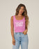Salty Crew Womens Tank Top Freestyle
